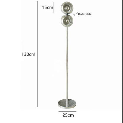 DecorBites™ Dimmable LED Nordic Table Lamp - 2025 Trendy Art Decor for Bedroom