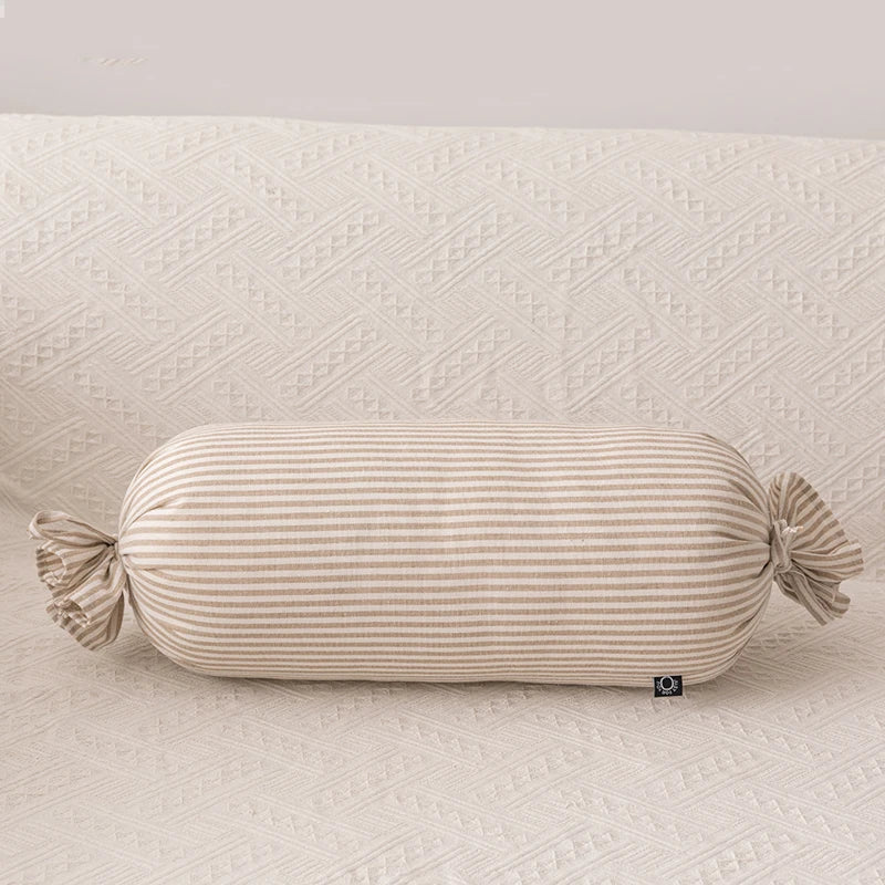 Sofá Silla para Fiesta en Habitación de Niños Decorbites™ Decoración de Coche Cojín Suave Estrella Luna Rayas