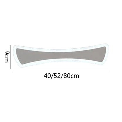 DecorBites™ LED Bathroom Wall Sconce 40/52cm Modern Light Fixtures for Home Decor