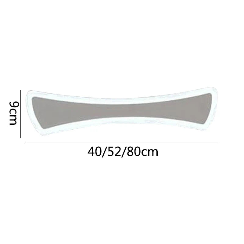 Modern LED Wall Sconce