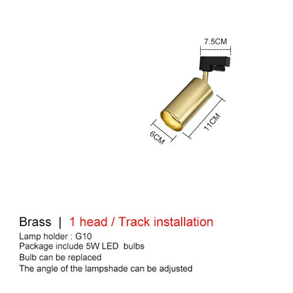 ديكوربايتس™ مصباح سقف LED قابل للتعديل للديكور المنزلي والإضاءة