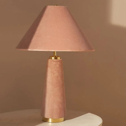 ديكوربايتس™ مصباح أرضي من المخمل القطني LED E27 وحدات إضاءة حديثة لغرفة المعيشة