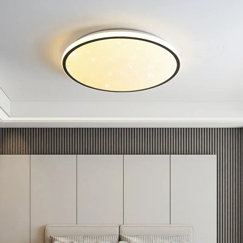 DecorBites™ LED Ceiling Lights - Modern Home Decor for Bedroom Living Room Hallway Lighting Fixtures