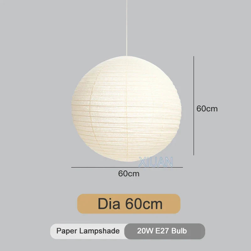 LED Round Ball Pendant