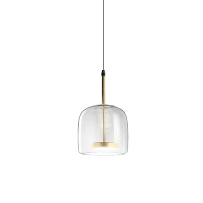 DecorBites™ LED Pendant Lights Modern Nordic Hanging Lamp for Home Decor