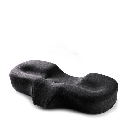 DecorBites™ Butterfly Memory Foam Cervical Health Pillow - Neck Orthopaedic Support