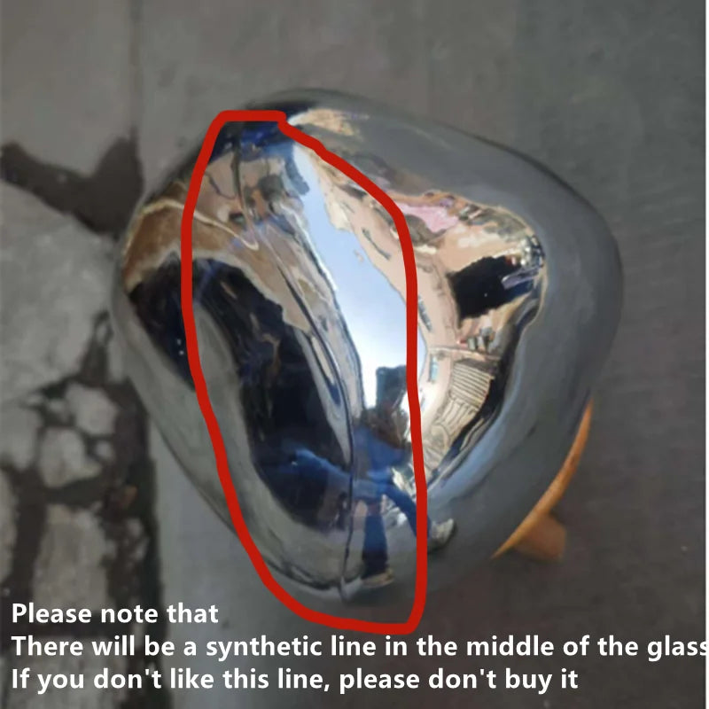 DecorBites™ Nordic Lava Glass Chandelier - Minimalist Bedroom Dining Room Pendant Lamp