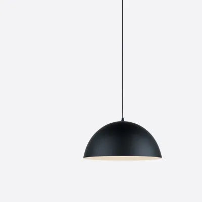 DecorBites™ Iron Lustre Pendant Lights: Modern Nordic Bar Counter Hanging Lamp Fixture for Home Decor