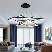 Acrylic Modern Hanging Lamp