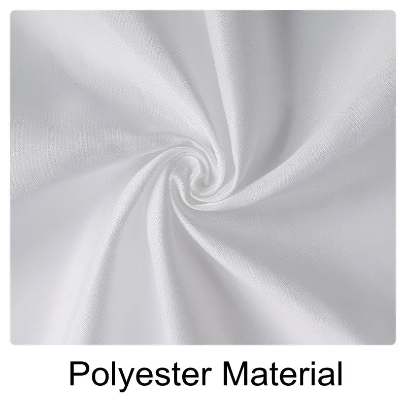 DecorBites™ Christmas Santa Elk Pillowcase 45x45cm for Sofa Chair Decor