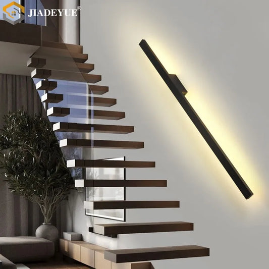 DecorBites™ LED Long Wall Lamp for Modern Living Room, Dining, Corridor, Bedroom - Simple Decor