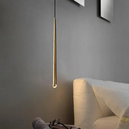 DecorBites™ Gold Copper Chandelier for Living Room, Staircase, Foyer, Dining Room, Cafe, Bar