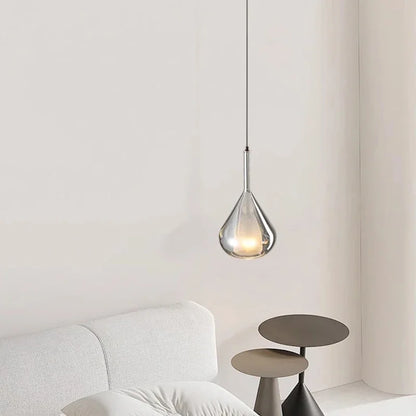 DecorBites™ Elegant Chandelier Pendant Lights for Dining Room and Salon