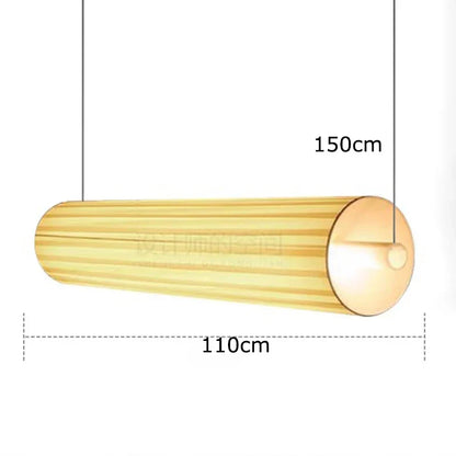 Lámparas colgantes LED DecorBites™ para una iluminación moderna de interiores en salas de estar y comedores.