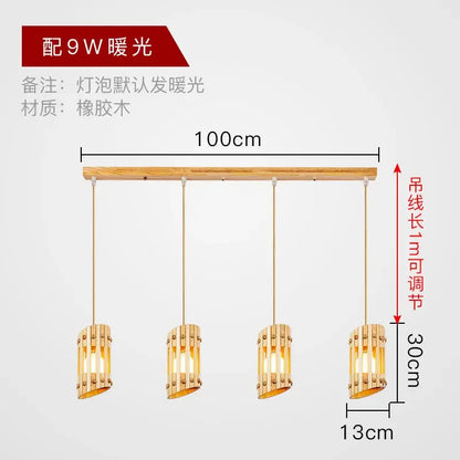 DecorBites™ LED Chandelier: Luxury Staircase Foyer Light, Gold Hanging Lamp for Living Room & Lobby