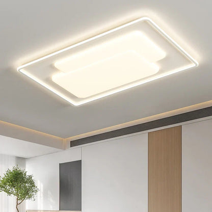 DecorBites™ LED Chandelier Light for Bedroom Living Room Kitchen Indoor Ceiling Lighting