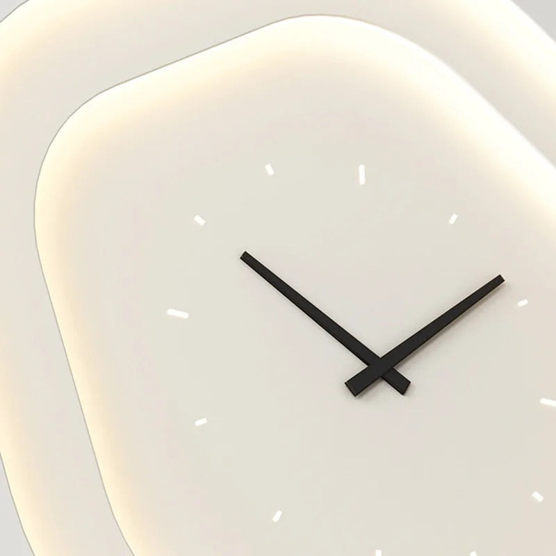 DecorBites™ LED Wall Lamp: Modern Dimmable White Green Sconce for Bedroom, Foyer, Office