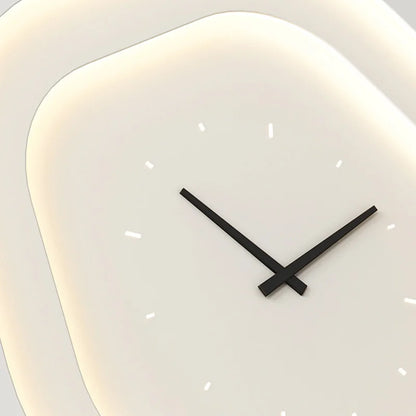 DecorBites™ LED Wall Lamp: Modern Dimmable White Green Sconce for Bedroom, Foyer, Office