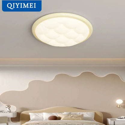 DecorBites™ Bubble LED Chandeliers Indoor Lighting Fixture for Living Room & Bedroom