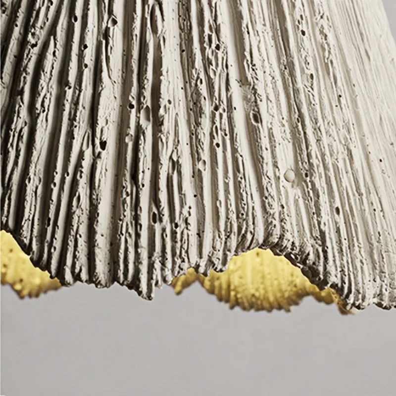 DecorBites™ LED Wall Light Fixture with Pull Chain Switch - Modern Nordic Design