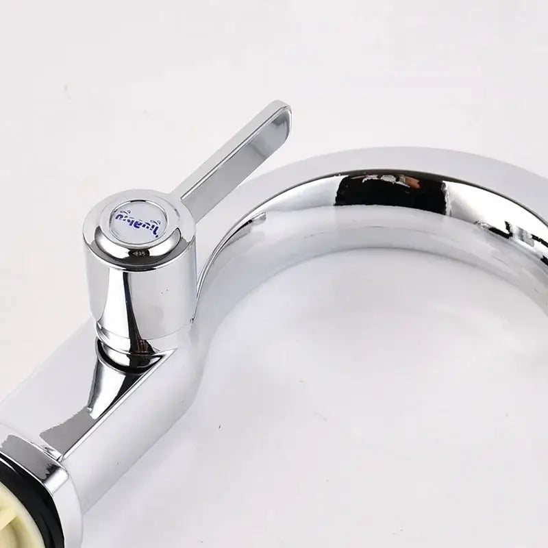 DecorBites™ Single Lever Deck Mounted Water Purifier Faucet