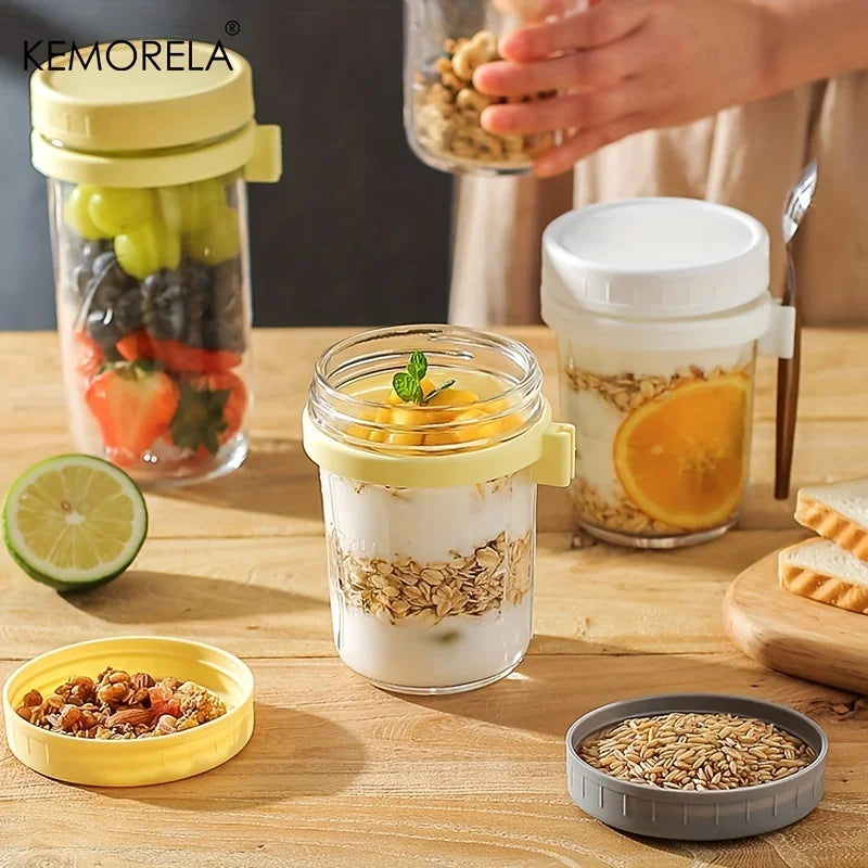DecorBites™ BPA-Free Borosilicate Drinking Glasses Set - Set of 6/4 | Heat Resistant and Dishwasher Safe