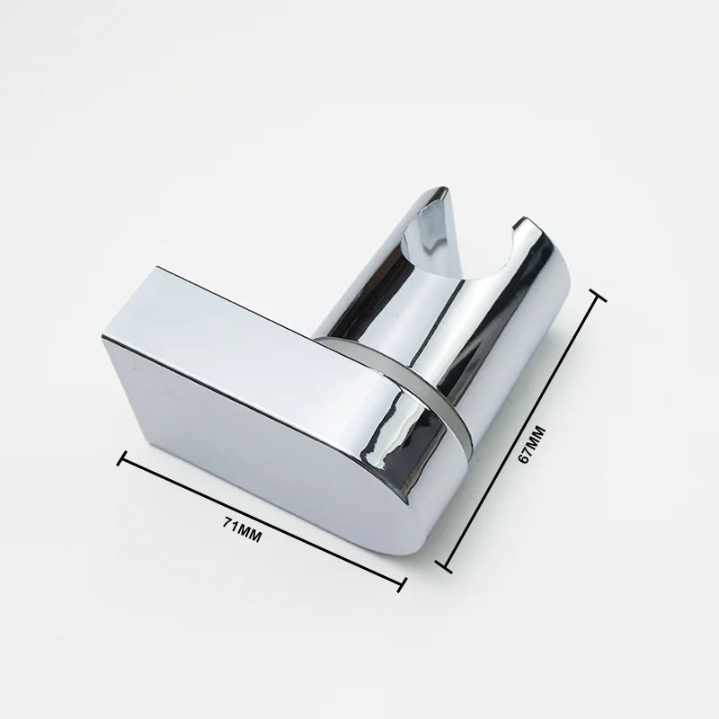 Soporte para Cabezal de Ducha ABS Gold Decorbites™ Soporte Giratorio Accesorios de Baño