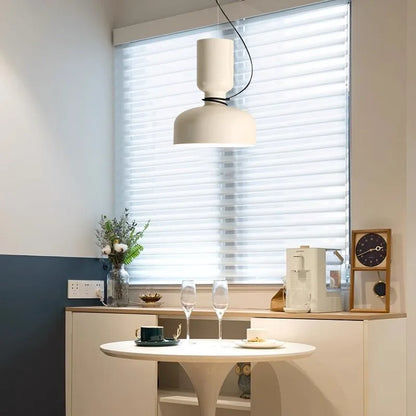 ثريا ديكوربايتس™ المصنوعة من الحديد المطاوع E27 للإضاءة الداخلية المزخرفة