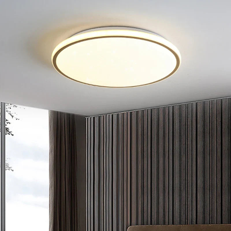DecorBites™ LED Ceiling Lights - Modern Home Decor for Bedroom Living Room Hallway Lighting Fixtures