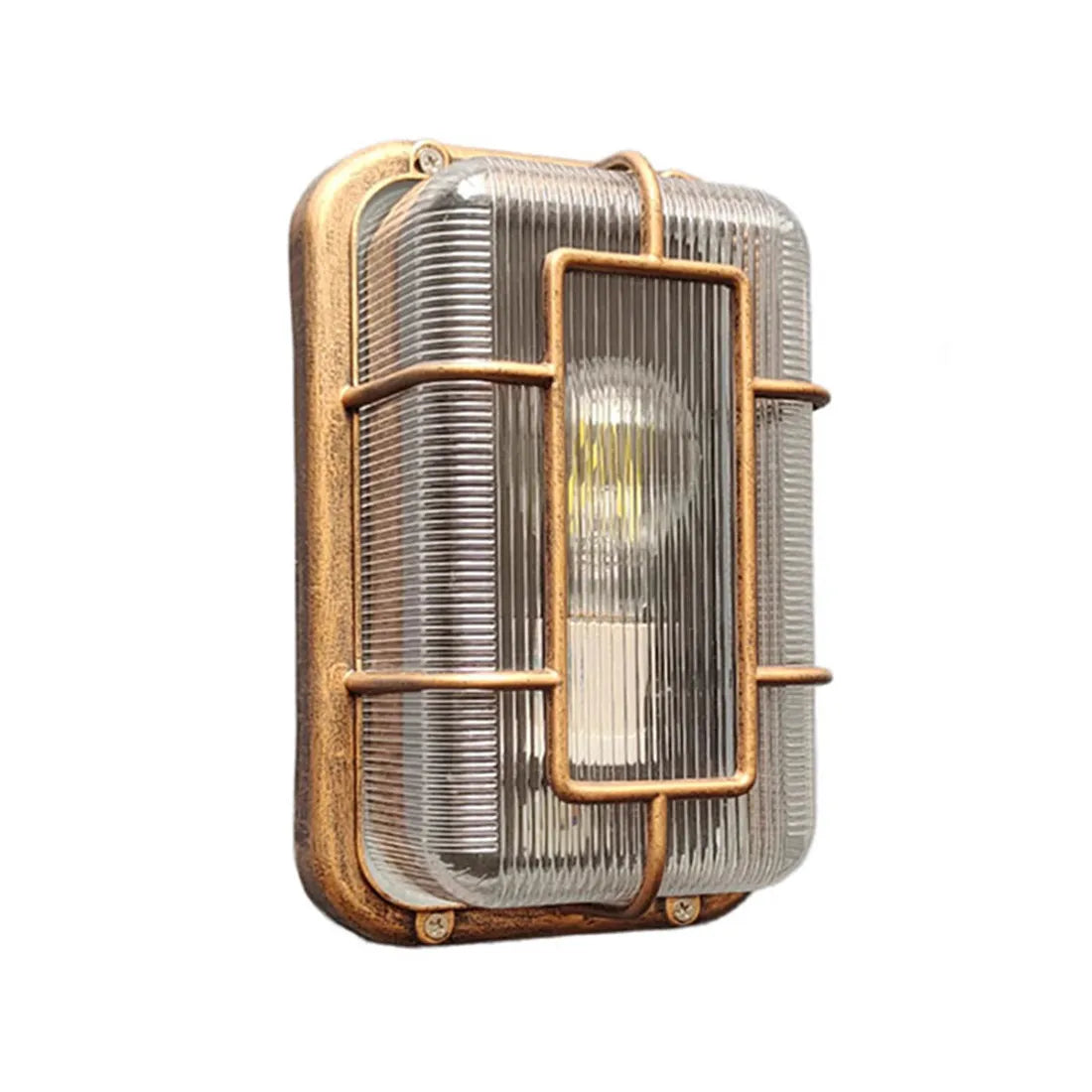 تركيبات إضاءة مظلة محطة الوقود DecorBites™ للأمن والإضاءة الخارجية