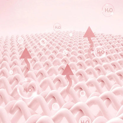 DecorBites™ Cloud Cotton Printed Bedding Sets | Super Soft Quilt Set for School Home Twin King