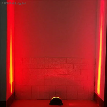 DecorBites™ LED Window Lighting Decor with Remote Control - 10W RGB Narrow Light