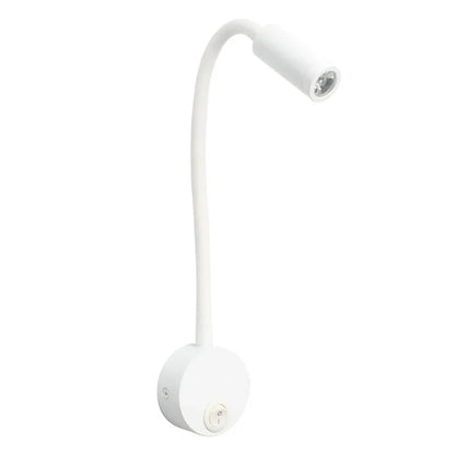 DecorBites™ LED Bedside Wall Sconce Reading Lamp 3W Spot Light Fixture