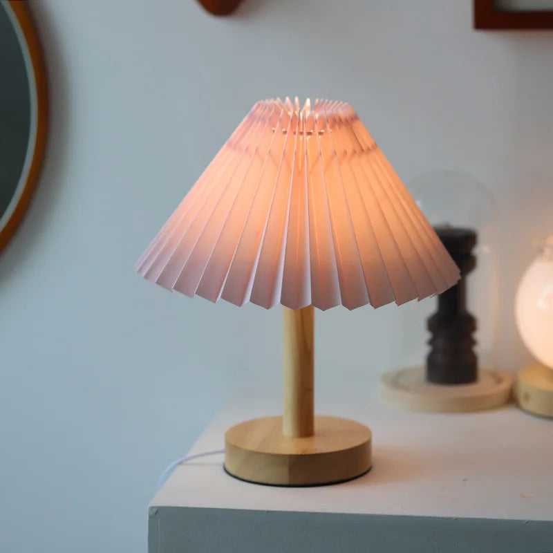 USB Modern Desk Lamp