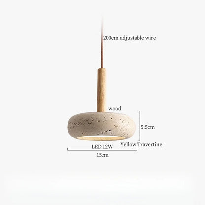 DecorBites™ LED Pendant Lights: Nordic Modern Style for Living Room, Bedroom, Kitchen, Bar.