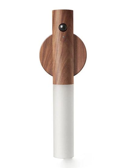 DecorBites™ BodySense LED Rechargeable Night Light for Corridor Cabinet and Toilet Lamp