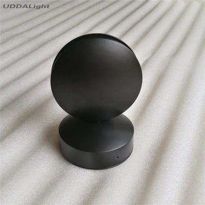 DecorBites™ 360 Degree LED Window Wall Lamps for Decoration and Hallway Lighting