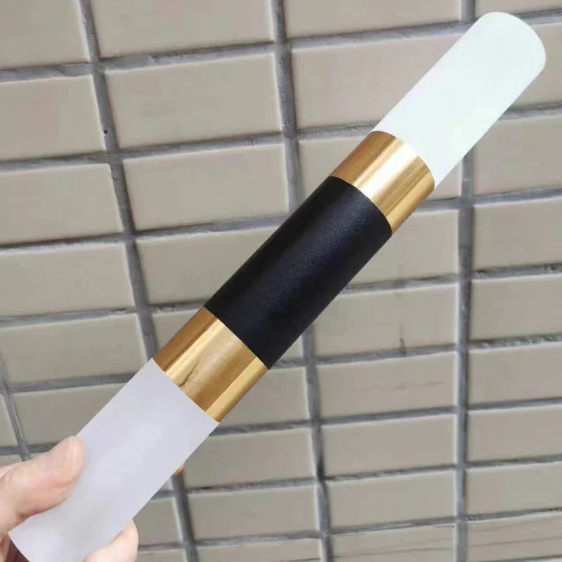 DecorBites™ LED Staircase Chandelier: Modern Duplex Home Lighting for Architectural Decoration