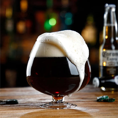 Vasos gigantes DecorBites™ para fiestas, ideales para reuniones. Vasos de bar de gran capacidad.