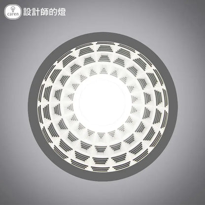 Lámparas colgantes DecorBites™ de yeso color crema: Iluminación artística para interiores, ideal para el hogar, bares y dormitorios.