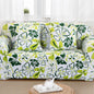 Decobites Stretch Sofa Cover Slipcover Print Seater Couch Case Protector