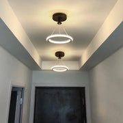 Decorbites™ LED-Kronleuchter für modernes Innenbeleuchtung in Gang, Schlafzimmer, Wohnzimmer