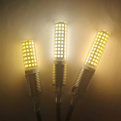 DecorBites™ LED G9 Bulb Warm Natural White Bulb