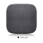 Decobites Memory Foam Massage Office Chair Cushion Soft Pad - Removable & Washable