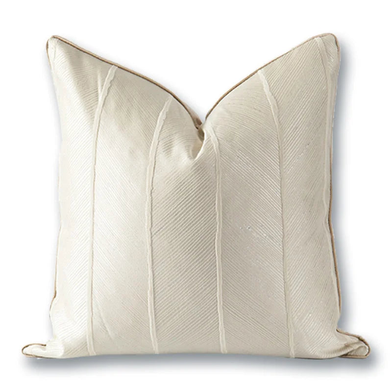 Colección de Fundas para Cojines Luxe Decor™ Decorbites - Funda de Almohada de Alta Calidad para Sofá en la Sala de Estar
