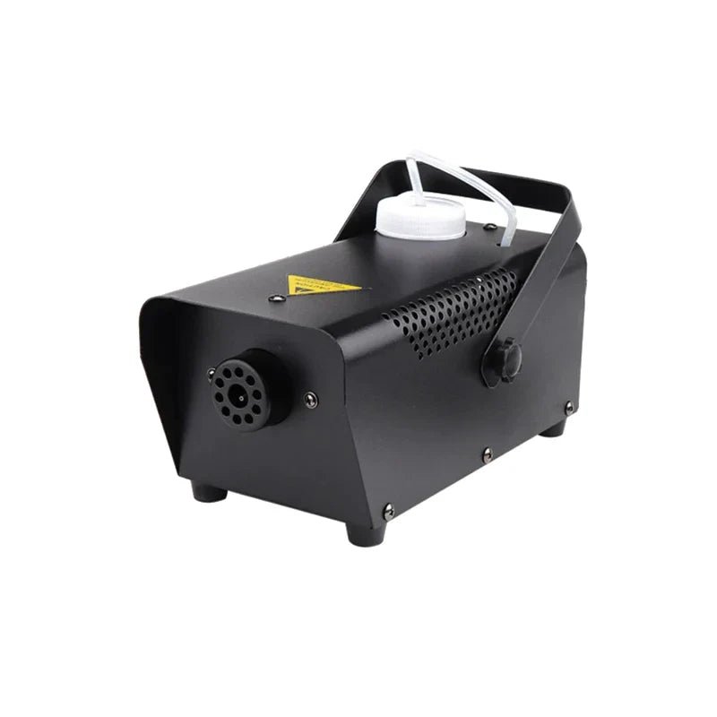 DecorBites™ 400W Wireless Remote Fog Machine for Parties, Weddings, and DJ Events