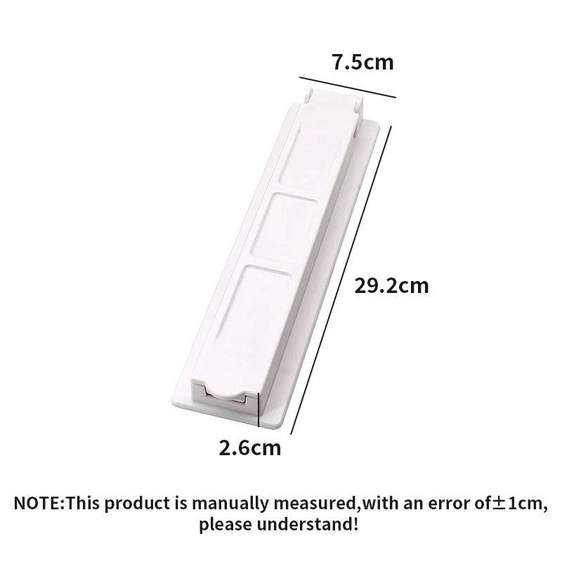 DecorBites™ Kebab Press Maker for BBQ Skewers and Grill Meat - Portable Picnic Tool