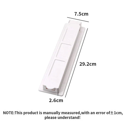 DecorBites™ Kebab Press Maker for BBQ Skewers and Grill Meat - Portable Picnic Tool