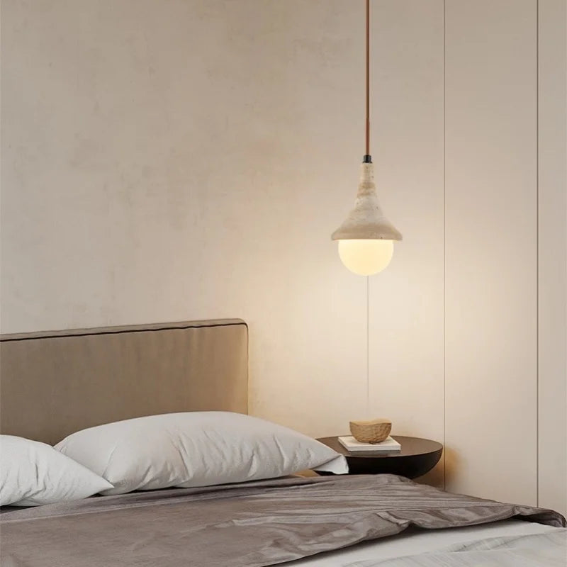Decorbites™ LED Vintage Hängelampe für die Innenausstattung von Wohnzimmer, Küche und Schlafzimmer