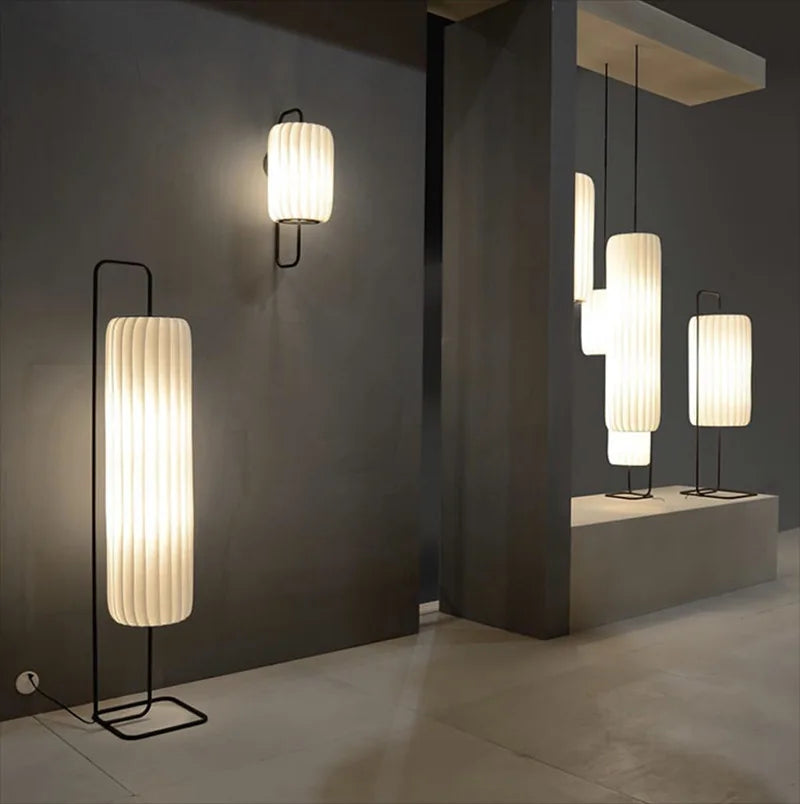 LED Modern Floor Lamp